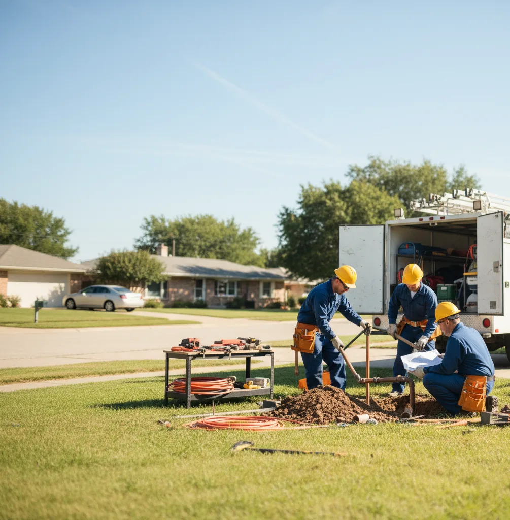 Drain Cleaning in Stanwood, WA